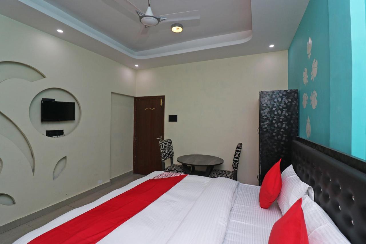 Oyo 62539 Hotel Shree Gopal Puri Cameră foto